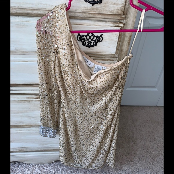 Shail K. Dresses & Skirts - Sequin dress
